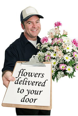 The Enchanted Florist Delivery Service