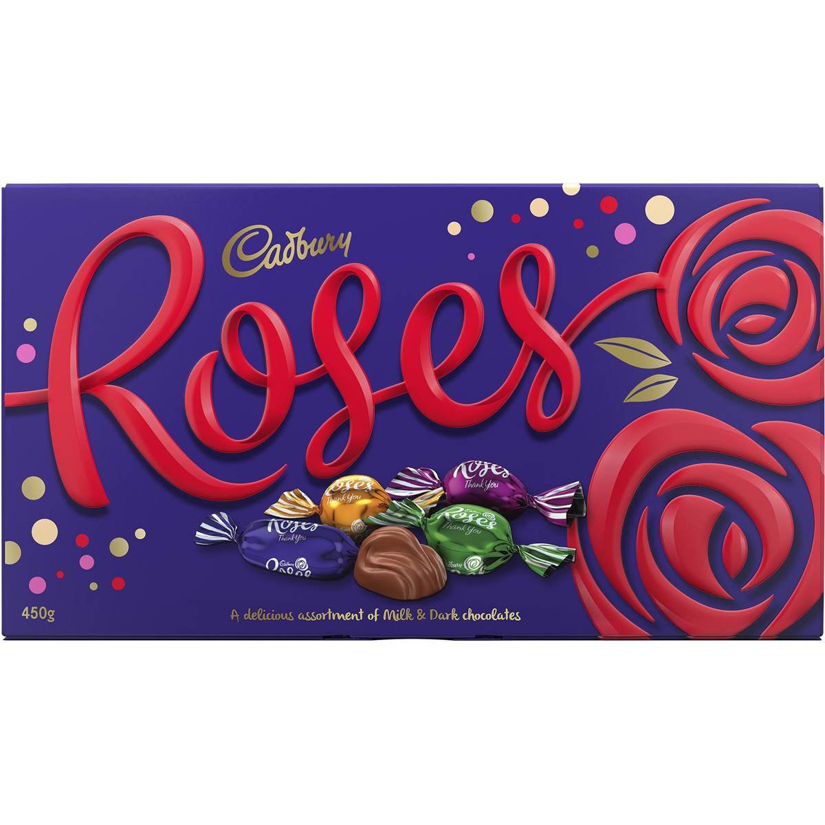 Roses Chocolates